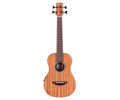 Cordoba Mini II Bass Mahogany Electro