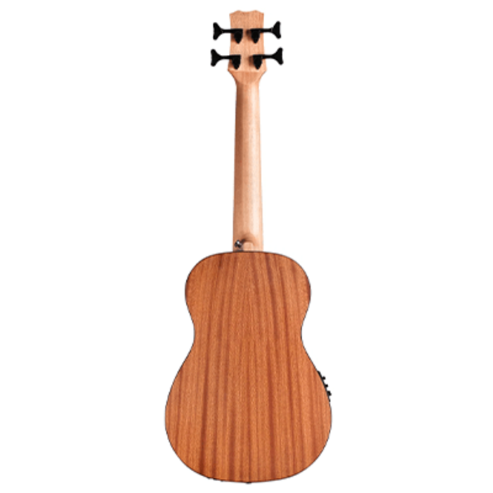 Cordoba Mini II Bass Mahogany Electro