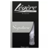 Legere Bb Clarinet Signature Synthetic Reed, 2.25