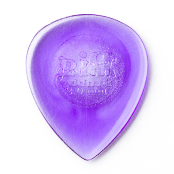 Dunlop Plex Pk Big Stubby 2.00mm