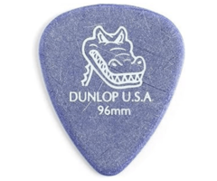 Dunlop Nylon Plex Pk Gator Grip 417P.96