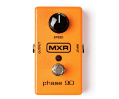 Dunlop MXR Phaser Pedal