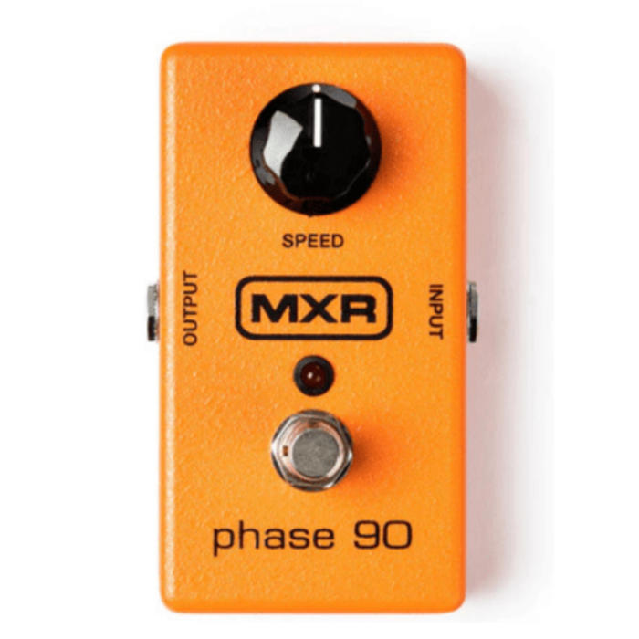 Dunlop MXR Phaser Pedal