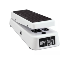 Dunlop Bass Cry Baby