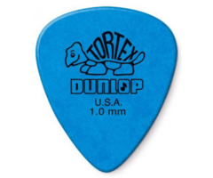 Dunlop 418P1.0 TORTEX 12 PK