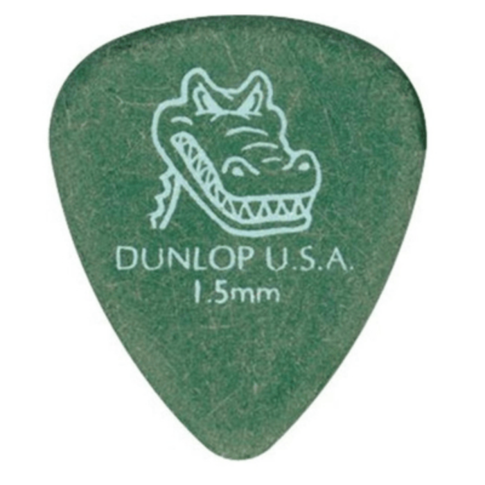 Dunlop 417P1.5 GATOR GRIP PLEX PK