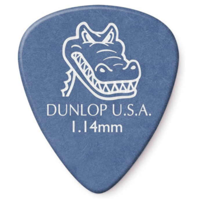 Dunlop 417P1.14 GATOR GRIP PLEX PK