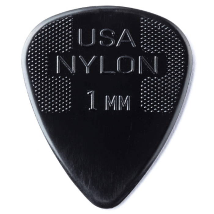 Dunlop 1mm Nylon Players Pack