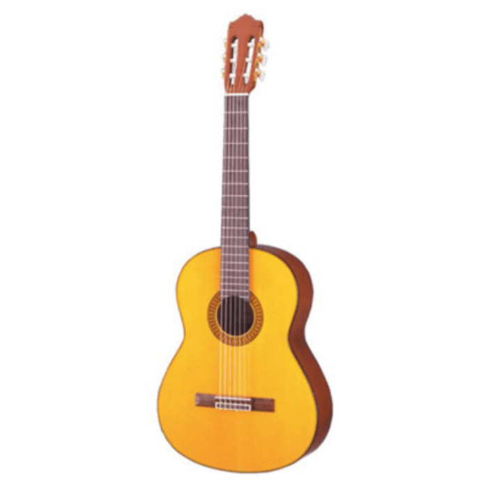 Yamaha GC80 Classical Guitar