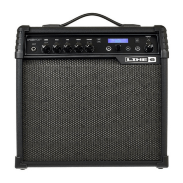 Line 6 Guitar Amp Spider V 30