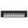NP-15B Digital Keyboard Black