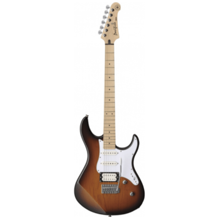 Yamaha Pacifica 112VMTBS Tobacco SB