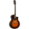 Yamaha APX 600 Old Violin Sunburst Electro Acoustic Guitar