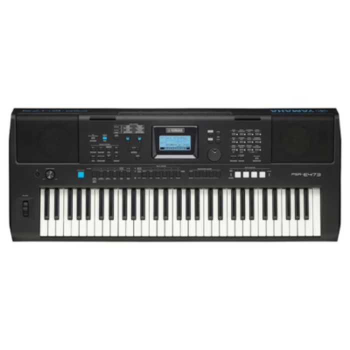 Yamaha PSR-E473 Digital Keyboard