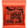 2215 Skinny Top Heavy Bottom  Nickel Wound 10-52 Electric Strings