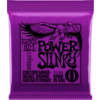 Ernie Ball 2220 Power Slinky Wound Guitar Strings Nickel