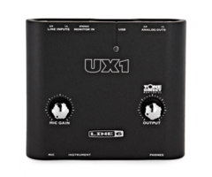 Line 6 Pod Studio UX1