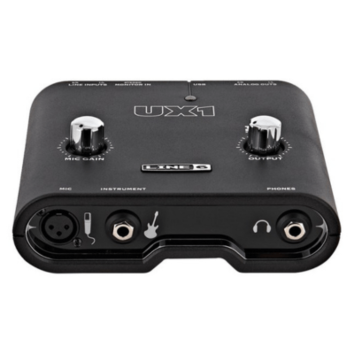 Line 6 Pod Studio UX1