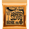 Ernie Ball 2222 Hybrid Slinky Nickel Wound Electric Guitar Strings