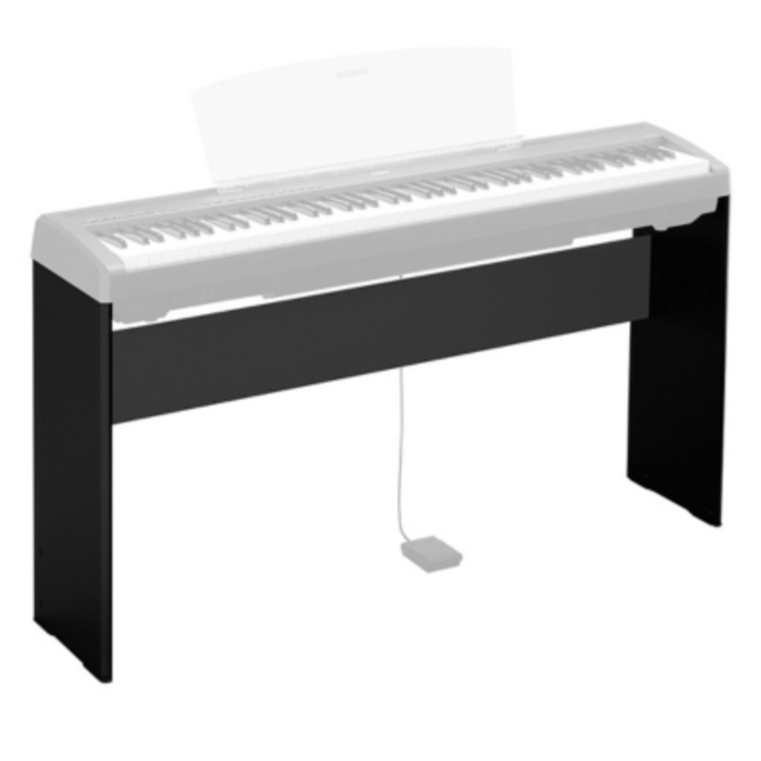 Yamaha L-85A Keyboard Stand Black