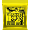 Ernie Ball 2627 Beefy Slinky Nickel Wound Electric Guitar Strings
