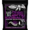 Ernie Ball 2720 Coated Electric Guitar Strings Slinky Cobalt