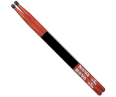 Vic Firth Nova 5BN Red Nylon