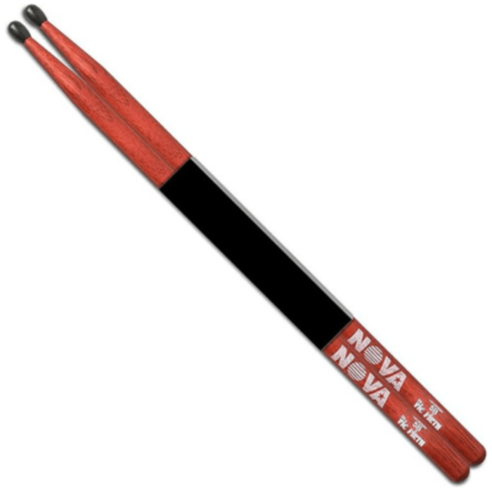 Vic Firth Nova 5BN Red Nylon