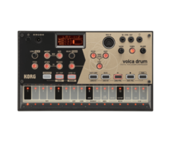 Korg Volca Drum New Generation