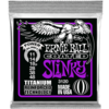 Ernie Ball 3120 Electric Guitar Strings Nickel