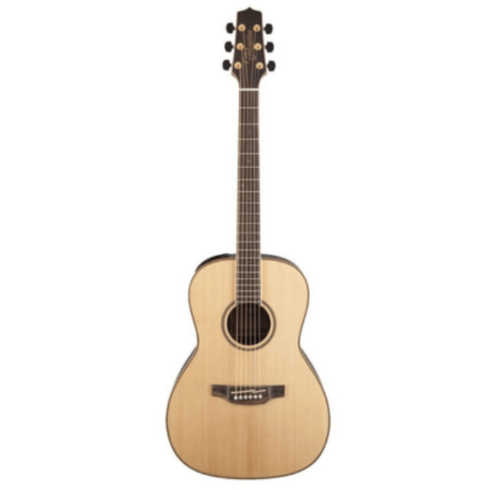 Takamine GY93E-NAT New Yorker Natural Gloss, S/Spruce Top