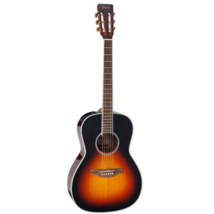 Takamine GY51E-BSB New Yorker E/Acoustic BSB Finish