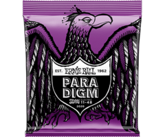 Ernie Ball Ernie Ball Paradigm Power Slinky Electric Guitar Strings Nickel