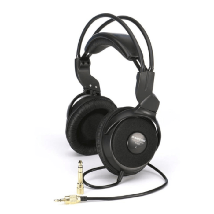 Samson RH600 Headphones