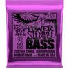 Ernie Ball 2831 Power Slinky Bass Guitar Strings Nickel Wound