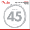 Fender 250 Bass Strings Nickel Plated Long Scale 045-105