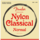 Nylon Classical Strings 100 Clear/Silver Tie End 028-043