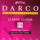 D30Hb Darco, High Tension, Ball End, Classical Guitar Strings