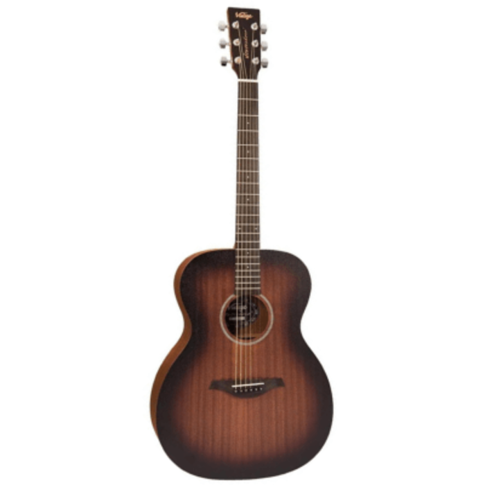 Vintage Statesboro Series - Orchestra Whisky Sour