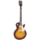 V100TSB Les Paul Sunburst