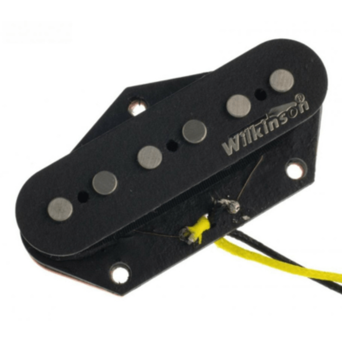 Wilkinson WVTB Pickup