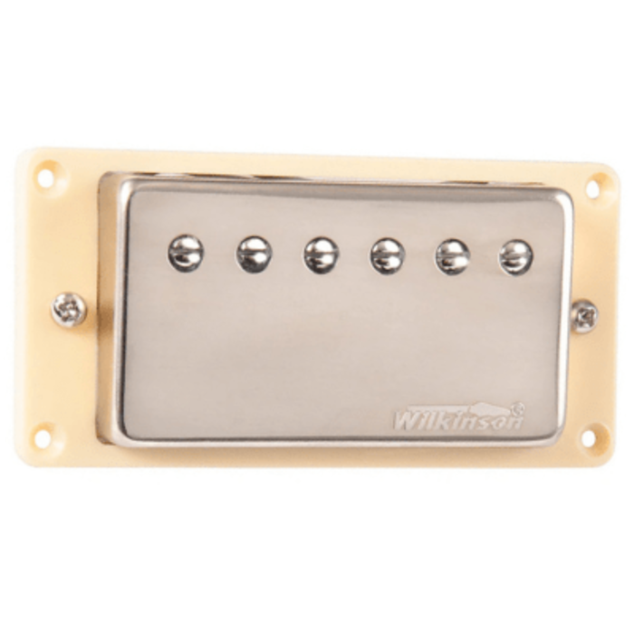 Wilkinson WVCNCR Humbucker