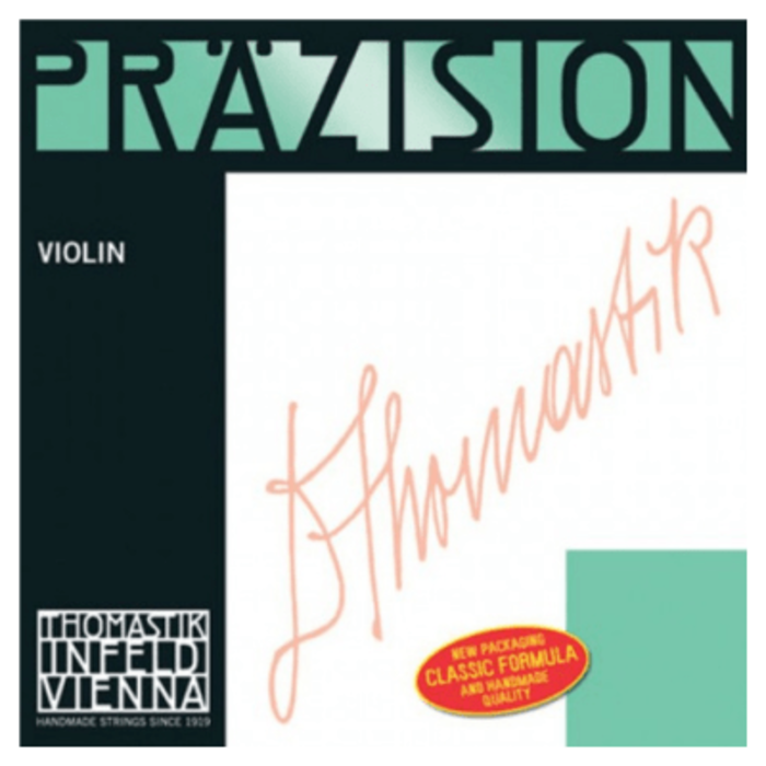Thomastik-Infeld Precision Violin Set (50,51,53,T54) 4/4