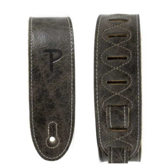 Perri 6016 Beach Boys Lyrics Leather Strap