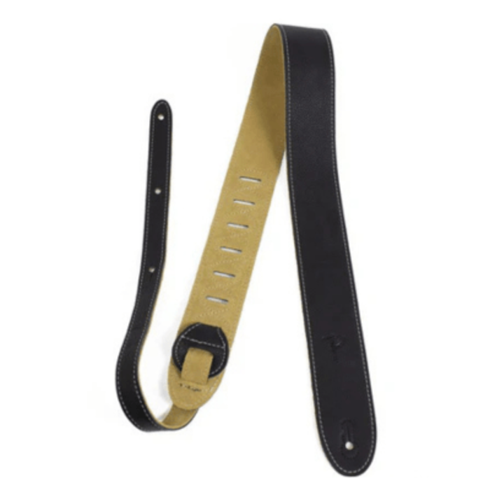 Perri 6016 Beach Boys Lyrics Leather Strap