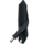 574 Saxophone Strap - Black