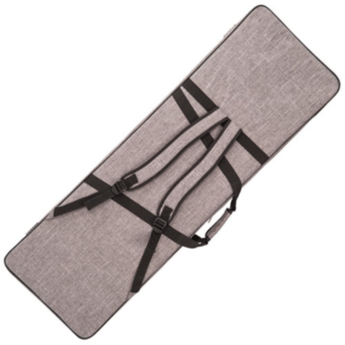 Kinsman Ultima Bass Guitar Bag - Grey