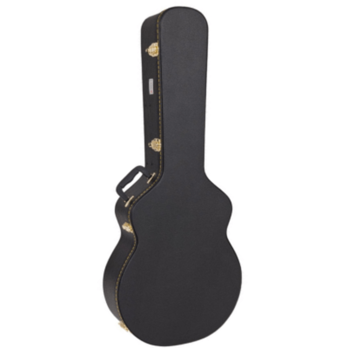 Kinsman Super Jumbo Guitar Case