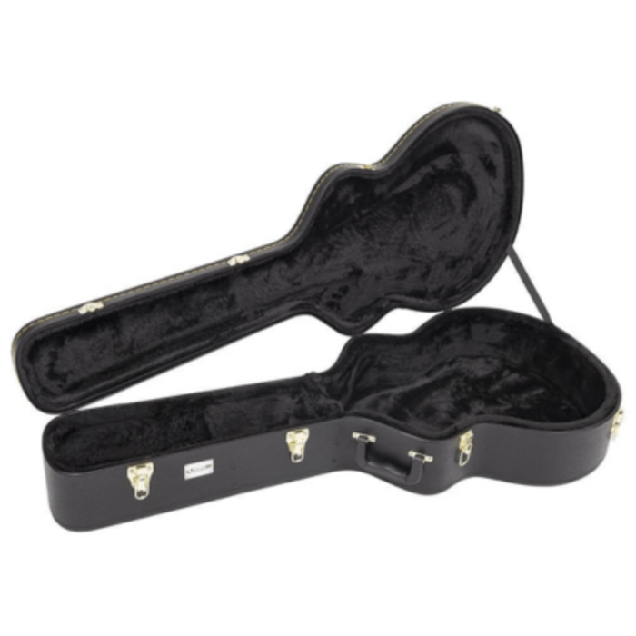 Kinsman Super Jumbo Guitar Case