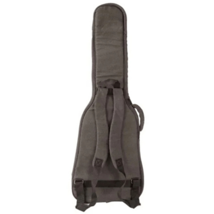 Kinsman Premium Electric Guitar Gig Bag - Black